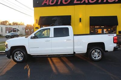 2017 Chevrolet Silverado 1500 LT   - Photo 19 - Red Bank, NJ 07701