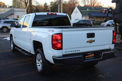 2017 Chevrolet Silverado 1500 LT   - Photo 2 - Red Bank, NJ 07701