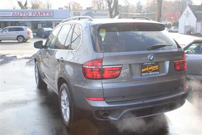 2013 BMW X5 xDrive35i Premium   - Photo 32 - Red Bank, NJ 07701