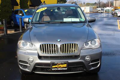 2013 BMW X5 xDrive35i Premium   - Photo 53 - Red Bank, NJ 07701