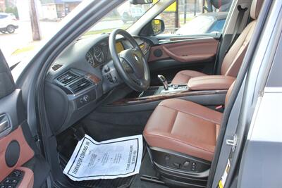 2013 BMW X5 xDrive35i Premium   - Photo 43 - Red Bank, NJ 07701