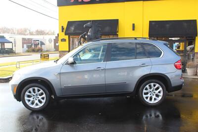 2013 BMW X5 xDrive35i Premium   - Photo 24 - Red Bank, NJ 07701