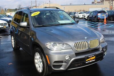 2013 BMW X5 xDrive35i Premium   - Photo 34 - Red Bank, NJ 07701