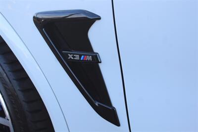 2020 BMW X3 M Competition   - Photo 32 - Red Bank, NJ 07701