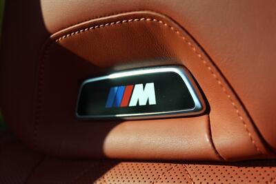 2020 BMW X3 M Competition   - Photo 20 - Red Bank, NJ 07701