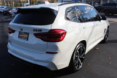 2020 BMW X3 M Competition   - Photo 47 - Red Bank, NJ 07701