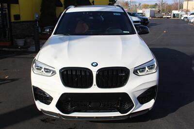 2020 BMW X3 M Competition   - Photo 73 - Red Bank, NJ 07701