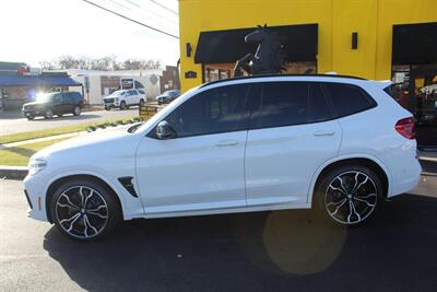 2020 BMW X3 M Competition   - Photo 34 - Red Bank, NJ 07701