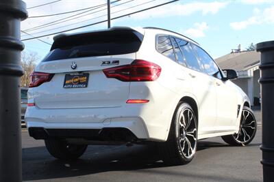 2020 BMW X3 M Competition   - Photo 42 - Red Bank, NJ 07701