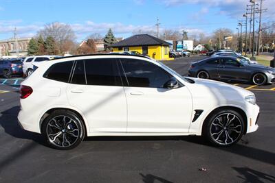 2020 BMW X3 M Competition   - Photo 36 - Red Bank, NJ 07701