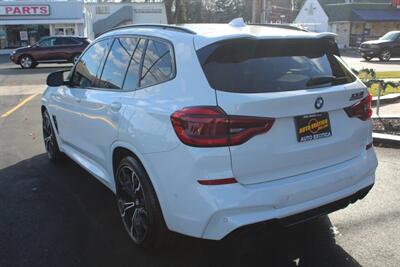 2020 BMW X3 M Competition   - Photo 6 - Red Bank, NJ 07701