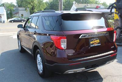 2022 Ford Explorer XLT   - Photo 29 - Red Bank, NJ 07701