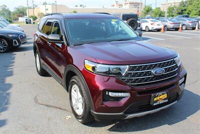 2022 Ford Explorer XLT   - Photo 4 - Red Bank, NJ 07701