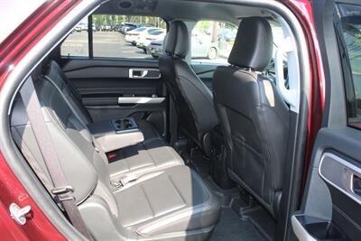 2022 Ford Explorer XLT   - Photo 41 - Red Bank, NJ 07701