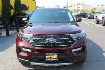 2022 Ford Explorer XLT   - Photo 47 - Red Bank, NJ 07701