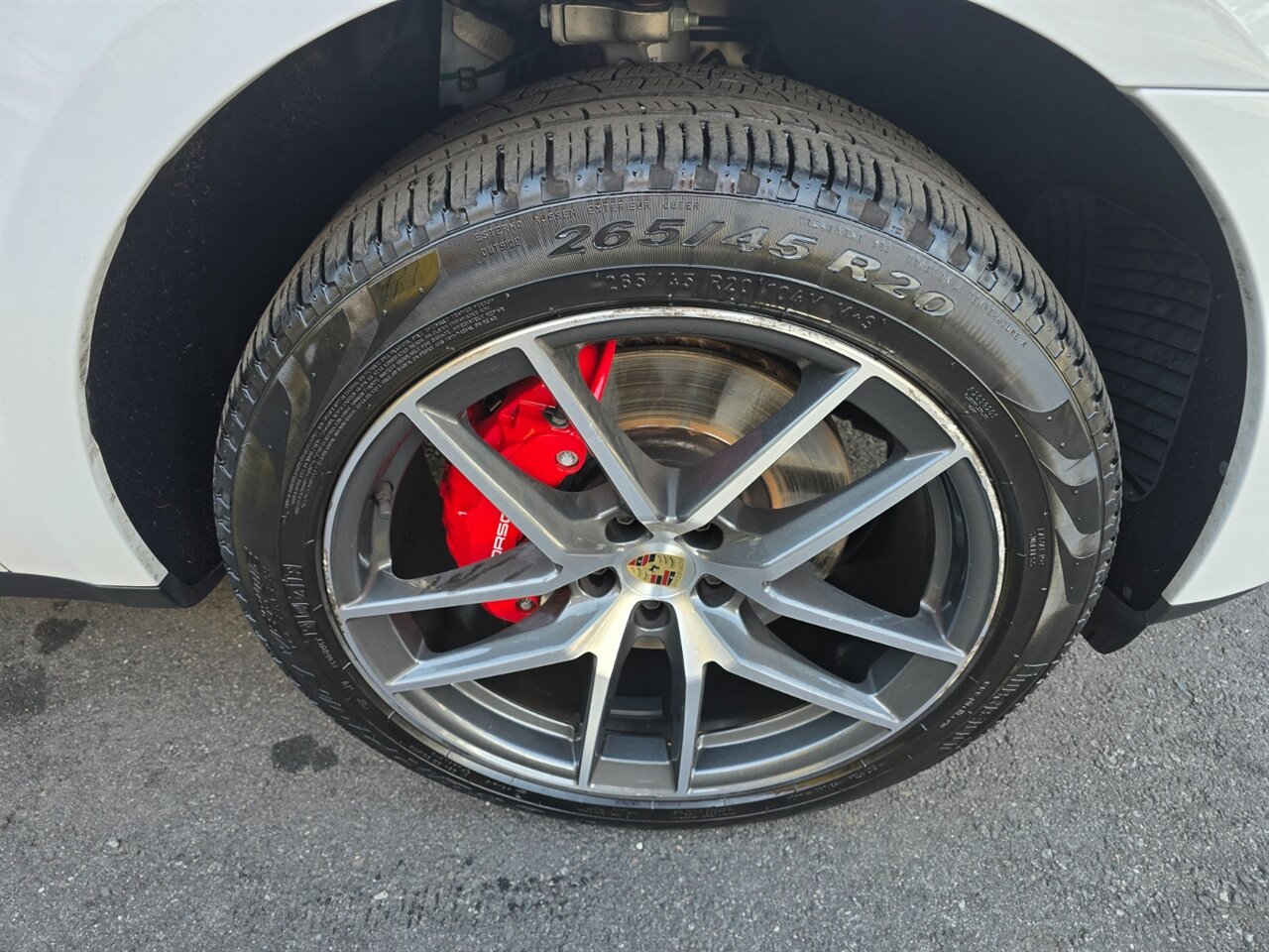 2023 Porsche Macan S - Photo 31 - Red Bank, NJ 07701