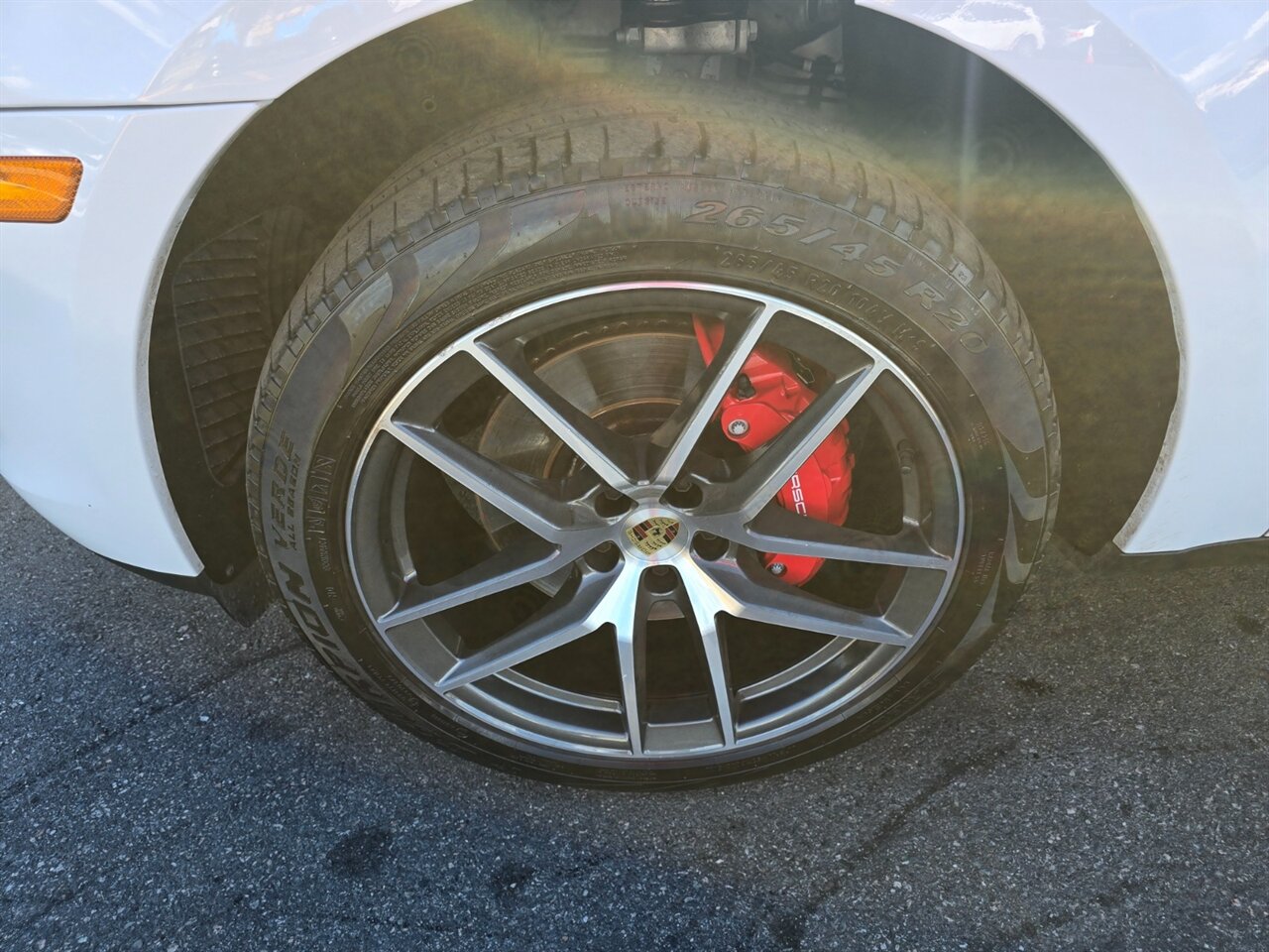 2023 Porsche Macan S - Photo 28 - Red Bank, NJ 07701