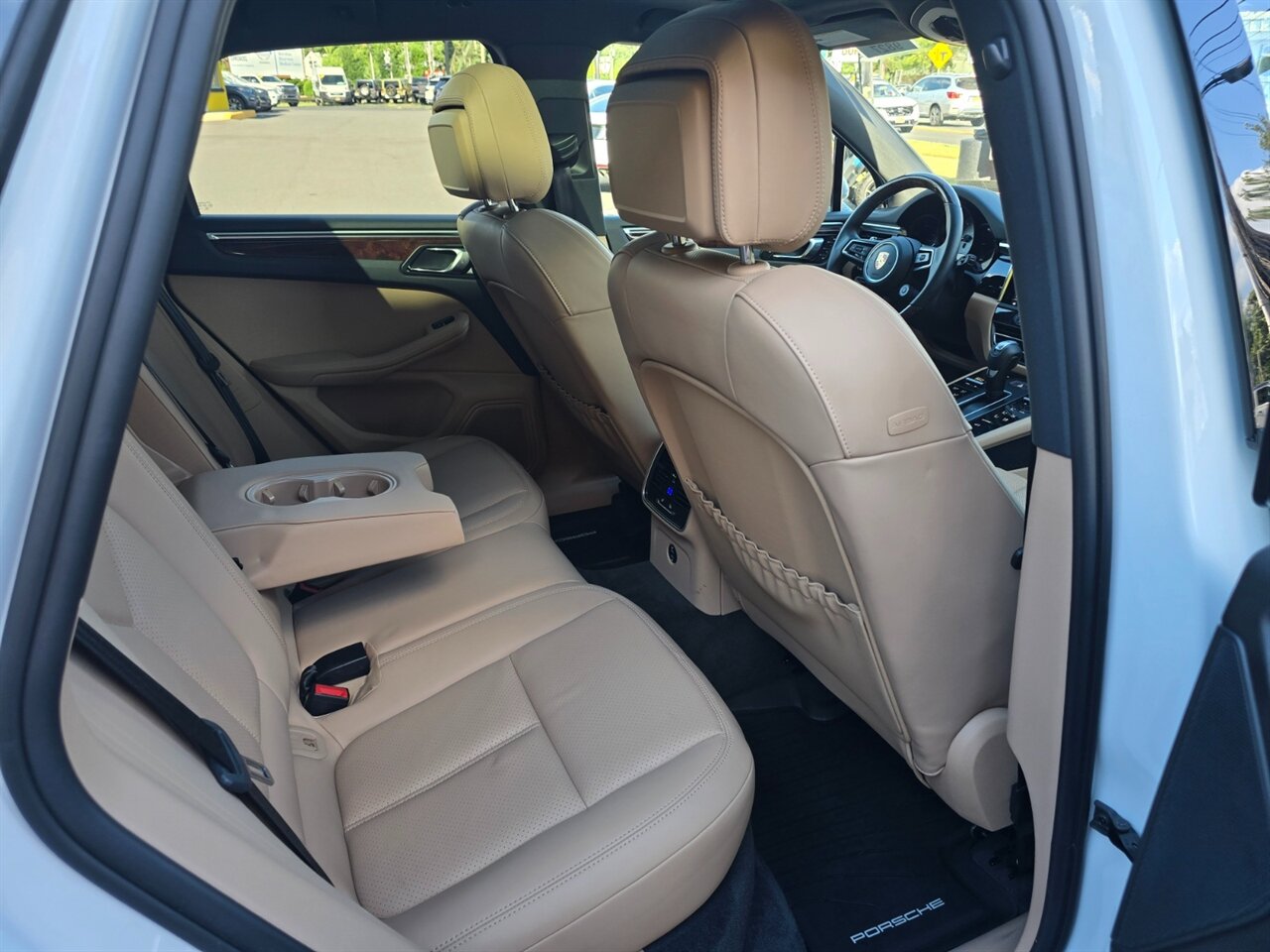 2023 Porsche Macan S - Photo 18 - Red Bank, NJ 07701