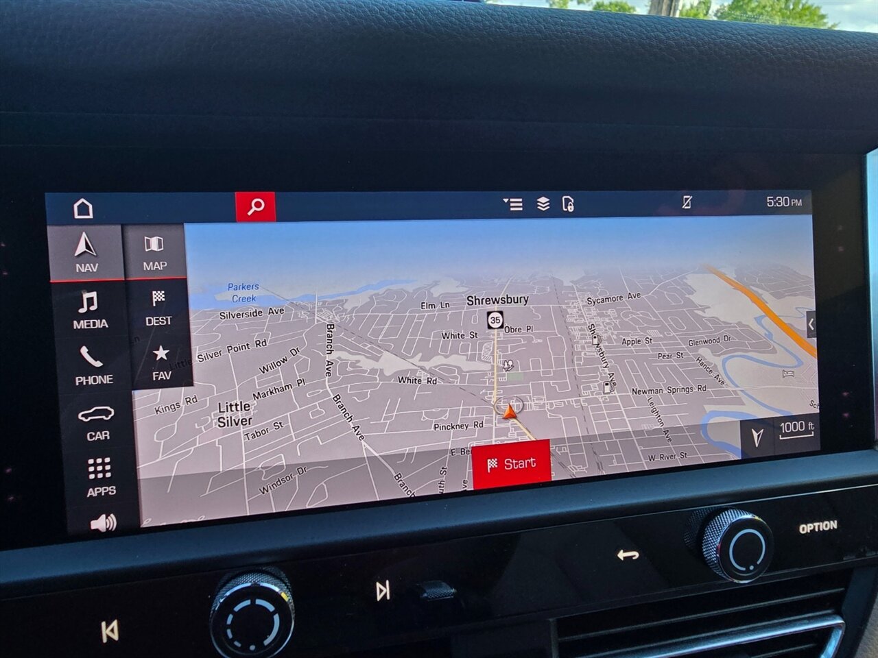 2023 Porsche Macan S - Photo 10 - Red Bank, NJ 07701