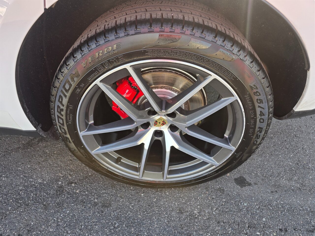 2023 Porsche Macan S - Photo 29 - Red Bank, NJ 07701