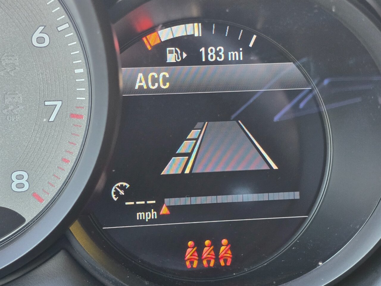 2023 Porsche Macan S - Photo 12 - Red Bank, NJ 07701