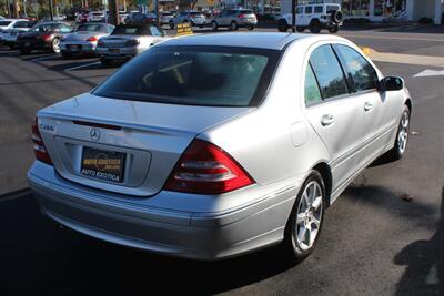 2007 Mercedes-Benz C 280 Luxury   - Photo 3 - Red Bank, NJ 07701