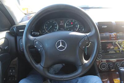 2007 Mercedes-Benz C 280 Luxury   - Photo 6 - Red Bank, NJ 07701