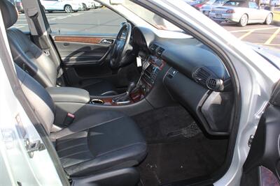 2007 Mercedes-Benz C 280 Luxury   - Photo 9 - Red Bank, NJ 07701