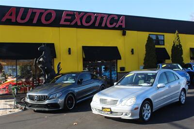 2007 Mercedes-Benz C 280 Luxury   - Photo 1 - Red Bank, NJ 07701