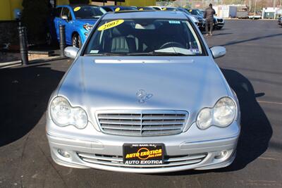 2007 Mercedes-Benz C 280 Luxury   - Photo 18 - Red Bank, NJ 07701