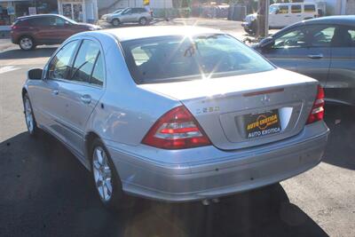 2007 Mercedes-Benz C 280 Luxury   - Photo 2 - Red Bank, NJ 07701