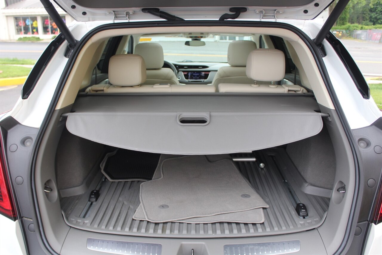 2022 Cadillac XT5 Premium Luxury - Photo 21 - Red Bank, NJ 07701