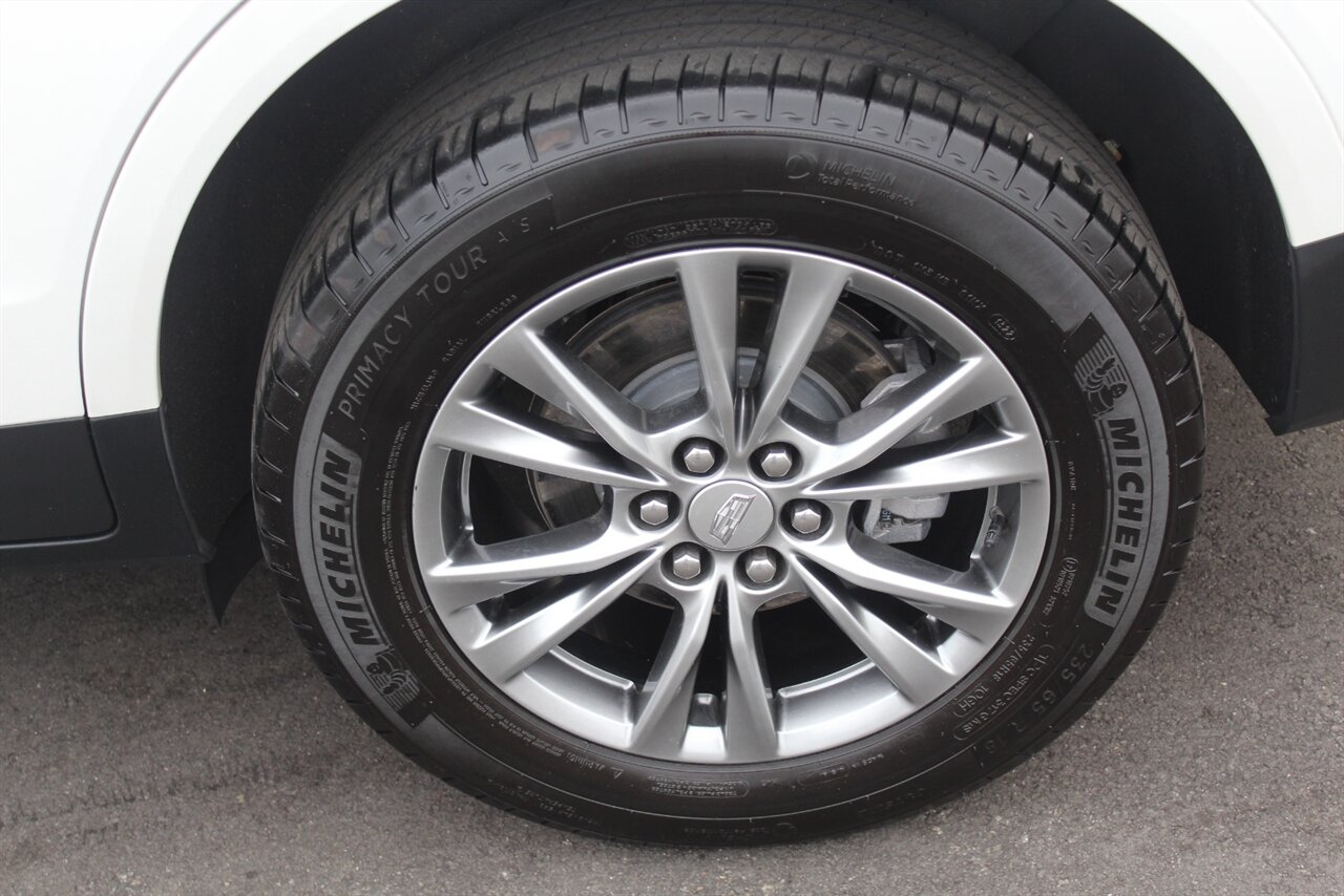 2022 Cadillac XT5 Premium Luxury - Photo 29 - Red Bank, NJ 07701