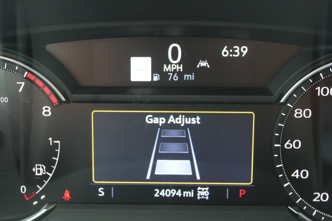 2022 Cadillac XT5 Premium Luxury - Photo 5 - Red Bank, NJ 07701