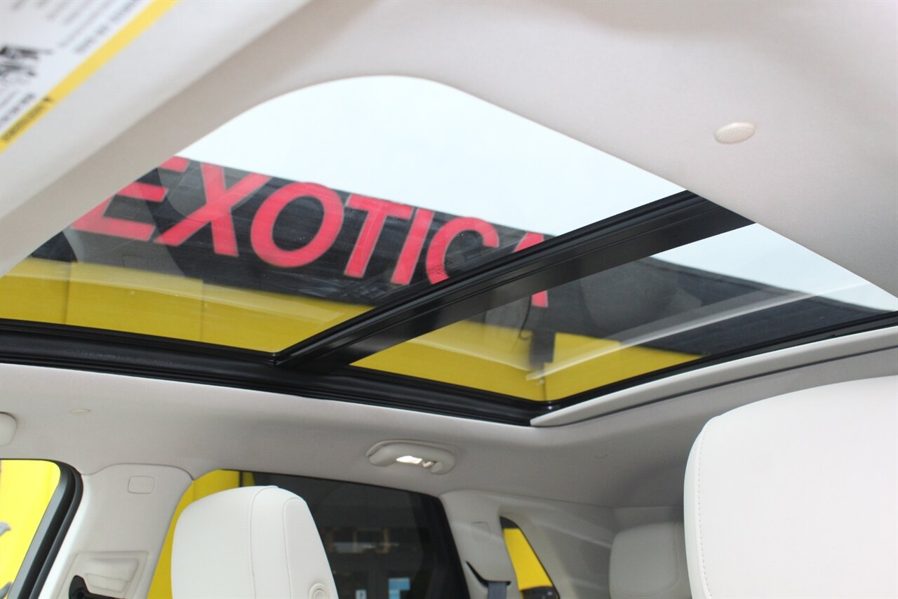 2022 Cadillac XT5 Premium Luxury - Photo 20 - Red Bank, NJ 07701
