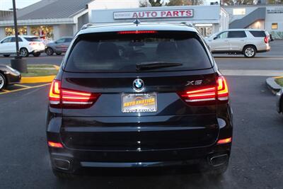 2017 BMW X5 xDrive50i   - Photo 31 - Red Bank, NJ 07701