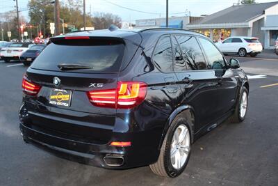 2017 BMW X5 xDrive50i   - Photo 3 - Red Bank, NJ 07701