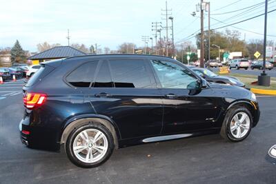 2017 BMW X5 xDrive50i   - Photo 32 - Red Bank, NJ 07701