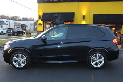 2017 BMW X5 xDrive50i   - Photo 30 - Red Bank, NJ 07701