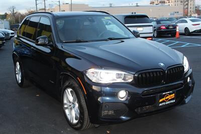 2017 BMW X5 xDrive50i   - Photo 4 - Red Bank, NJ 07701