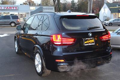 2017 BMW X5 xDrive50i   - Photo 2 - Red Bank, NJ 07701