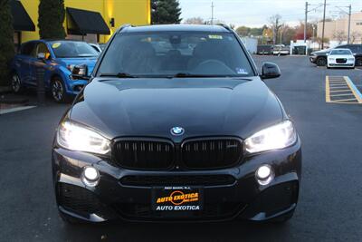 2017 BMW X5 xDrive50i   - Photo 29 - Red Bank, NJ 07701