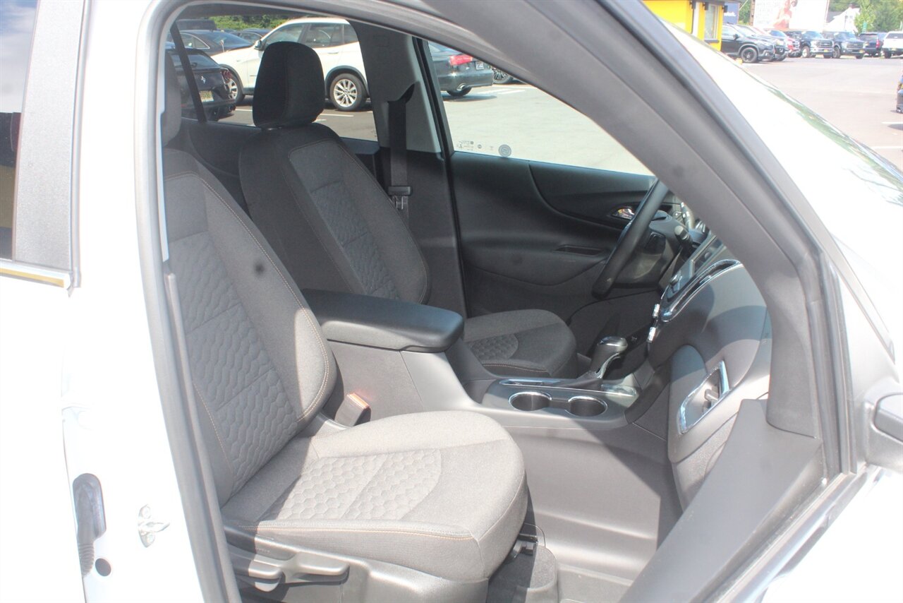 2021 Chevrolet Equinox LT - Photo 12 - Red Bank, NJ 07701