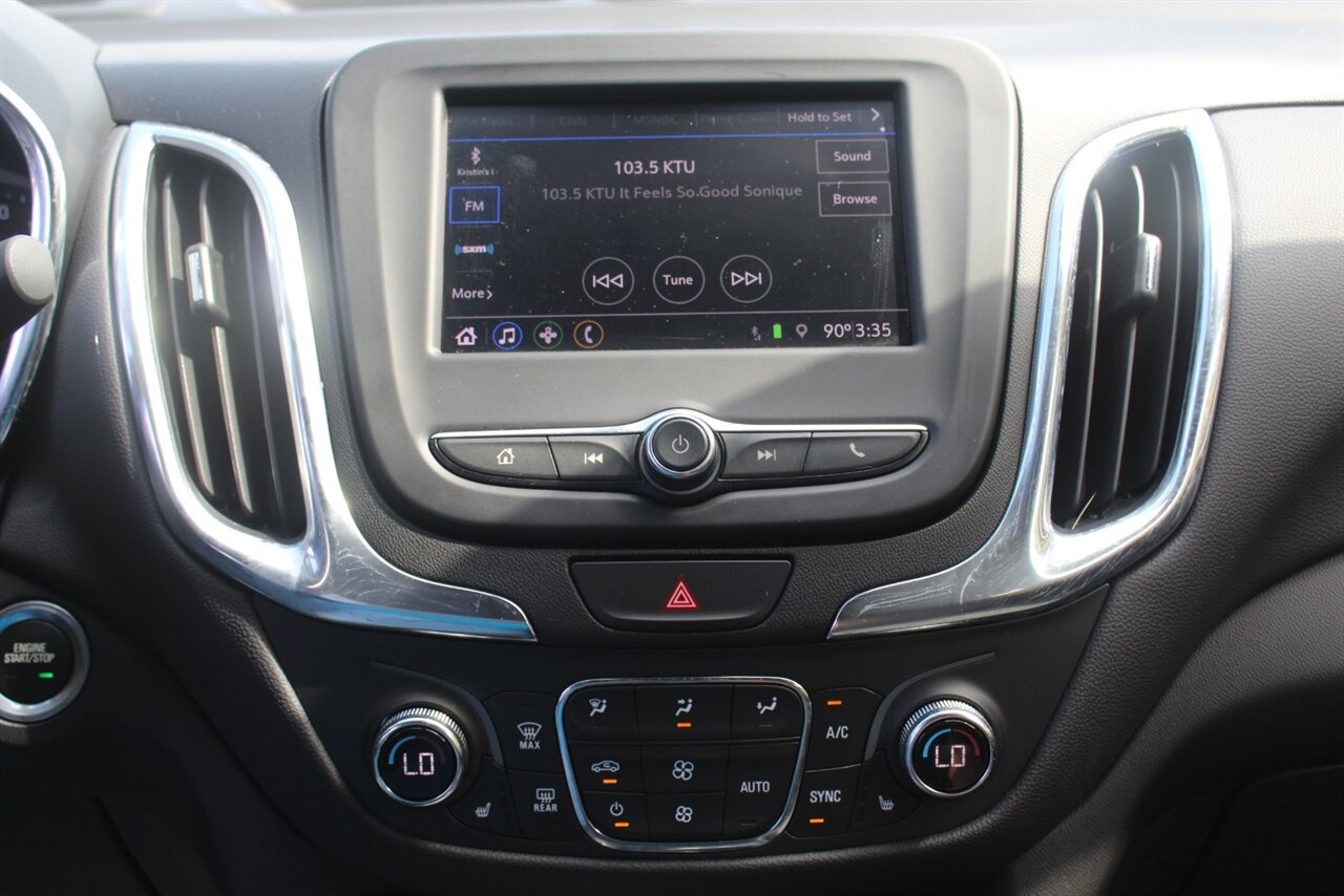 2021 Chevrolet Equinox LT - Photo 7 - Red Bank, NJ 07701