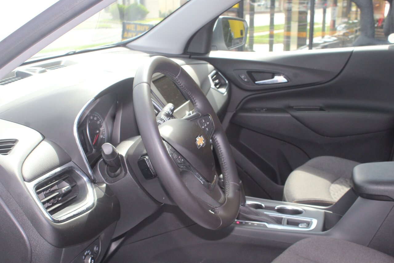 2021 Chevrolet Equinox LT - Photo 15 - Red Bank, NJ 07701