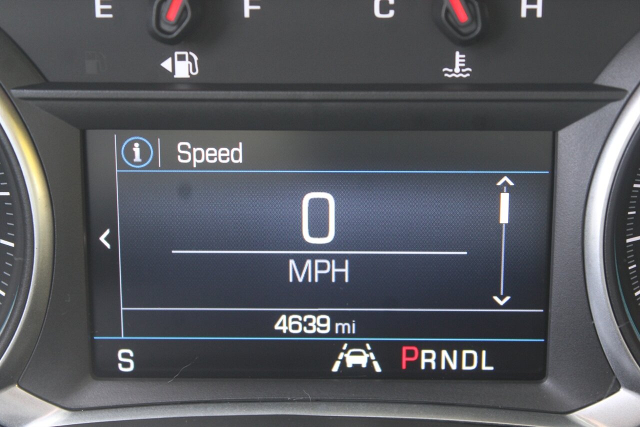 2021 Chevrolet Equinox LT - Photo 5 - Red Bank, NJ 07701