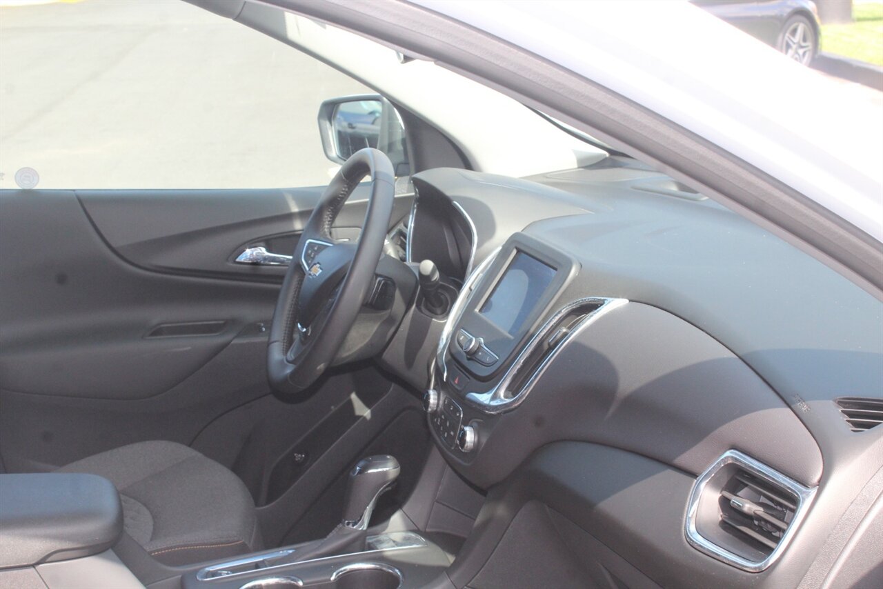 2021 Chevrolet Equinox LT - Photo 16 - Red Bank, NJ 07701