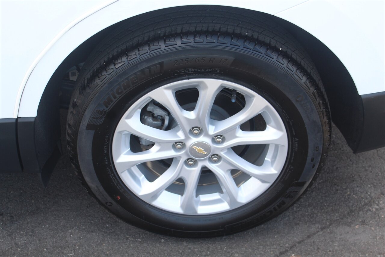 2021 Chevrolet Equinox LT - Photo 25 - Red Bank, NJ 07701