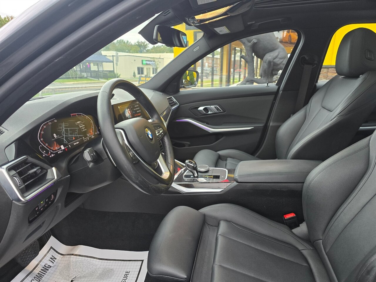 2020 BMW 330i xDrive - Photo 16 - Red Bank, NJ 07701