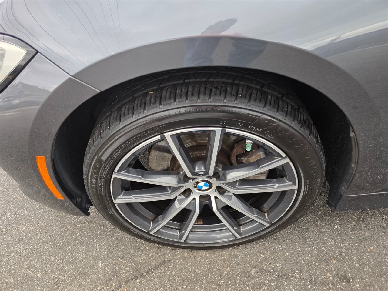2020 BMW 330i xDrive - Photo 24 - Red Bank, NJ 07701